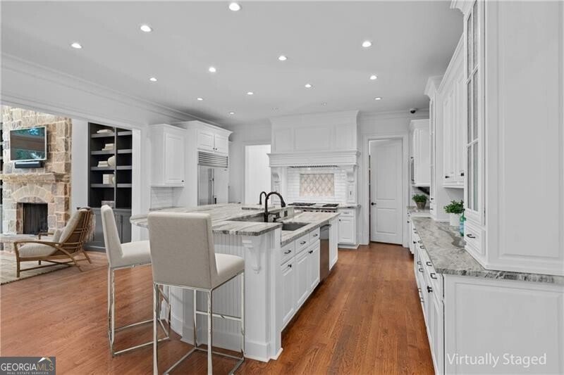 130 Manor Lake Court Milton - Photo 13