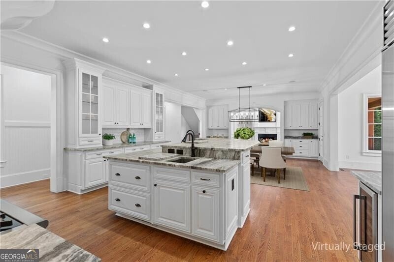 130 Manor Lake Court Milton - Photo 14