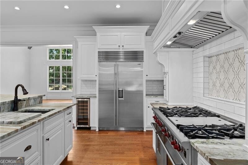 130 Manor Lake Court Milton - Photo 15