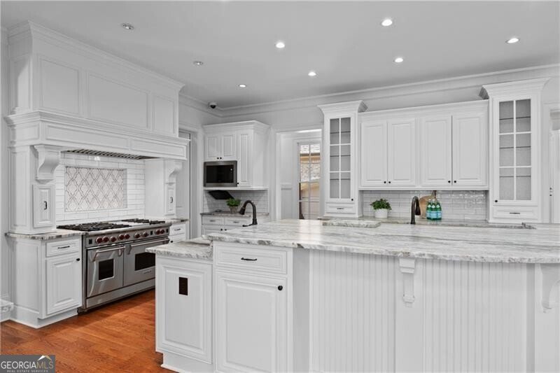 130 Manor Lake Court Milton - Photo 16