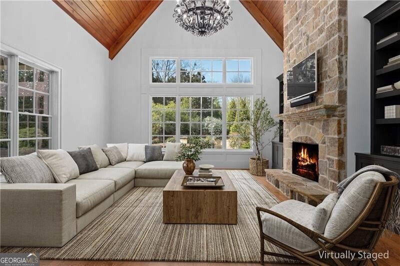 130 Manor Lake Court Milton - Photo 17