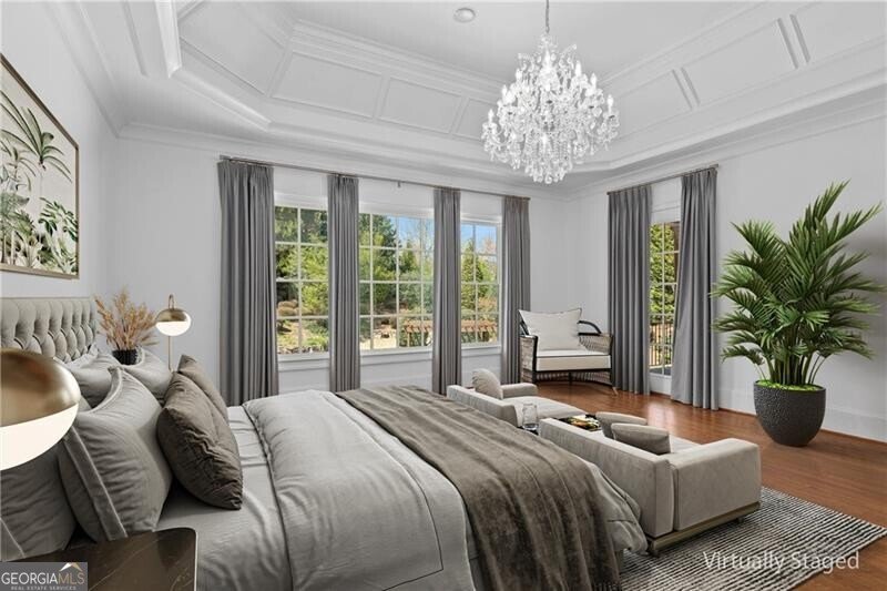 130 Manor Lake Court Milton - Photo 18