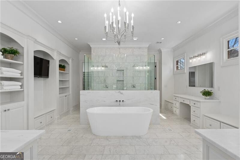 130 Manor Lake Court Milton - Photo 19