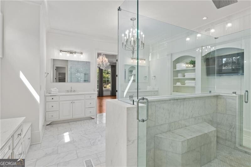 130 Manor Lake Court Milton - Photo 22