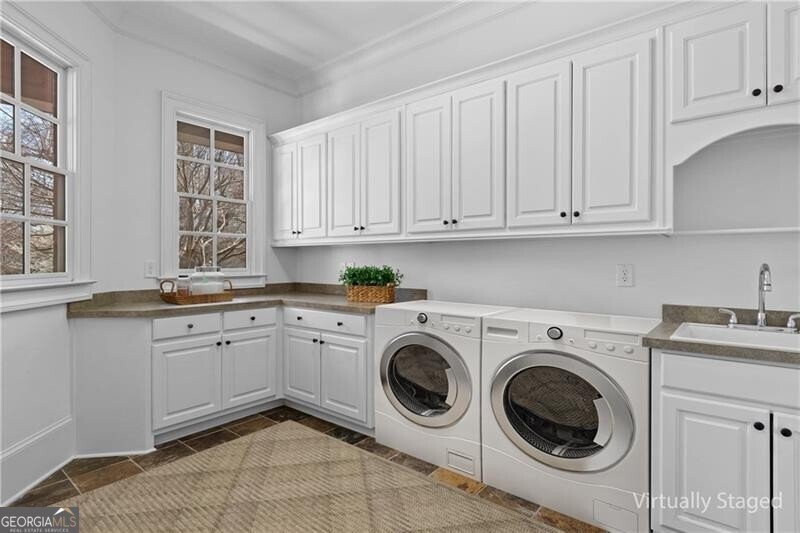 130 Manor Lake Court Milton - Photo 25