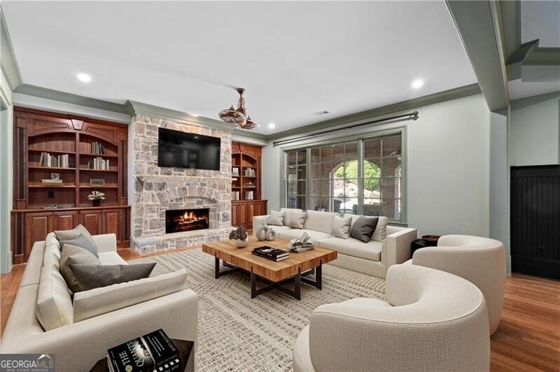 130 Manor Lake Court Milton - Photo 28