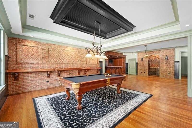 130 Manor Lake Court Milton - Photo 29