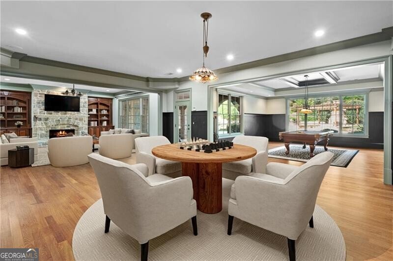 130 Manor Lake Court Milton - Photo 30