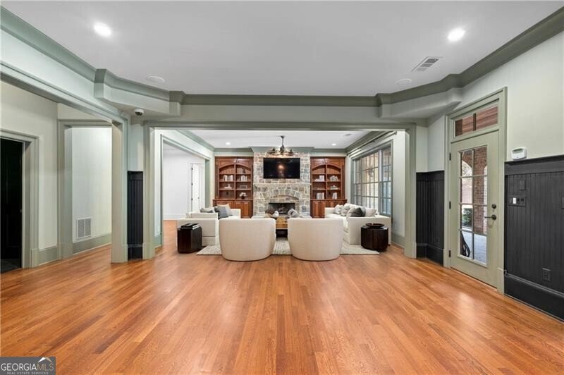 130 Manor Lake Court Milton - Photo 34