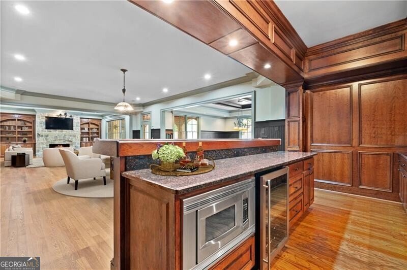 130 Manor Lake Court Milton - Photo 35