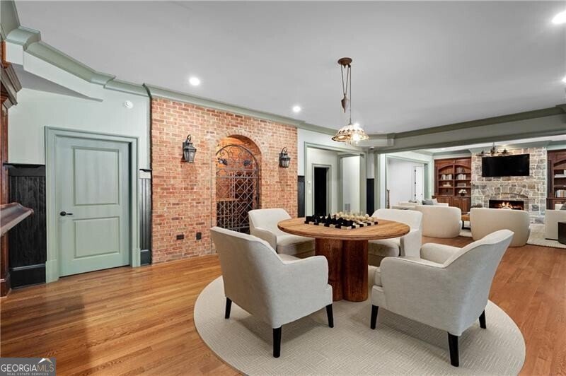 130 Manor Lake Court Milton - Photo 36