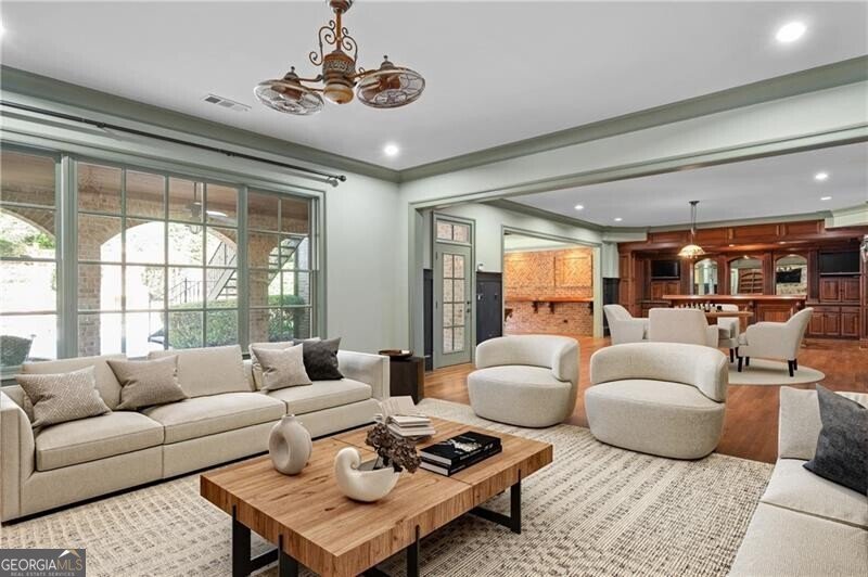 130 Manor Lake Court Milton - Photo 37