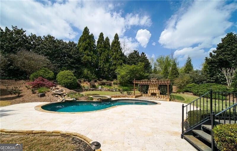 130 Manor Lake Court Milton - Photo 38