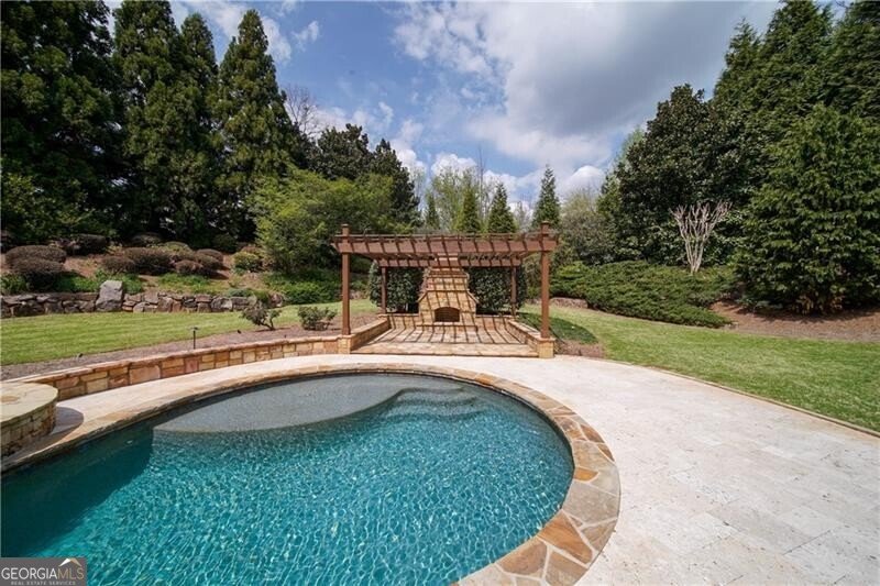 130 Manor Lake Court Milton - Photo 39