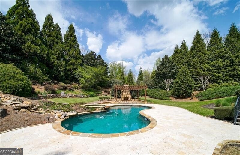 130 Manor Lake Court Milton - Photo 6