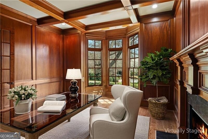 130 Manor Lake Court Milton - Photo 8