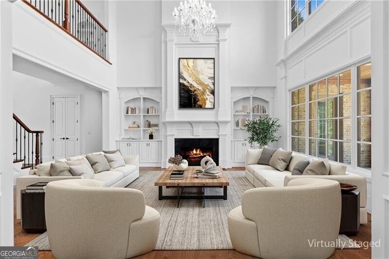 130 Manor Lake Court Milton - Photo 9