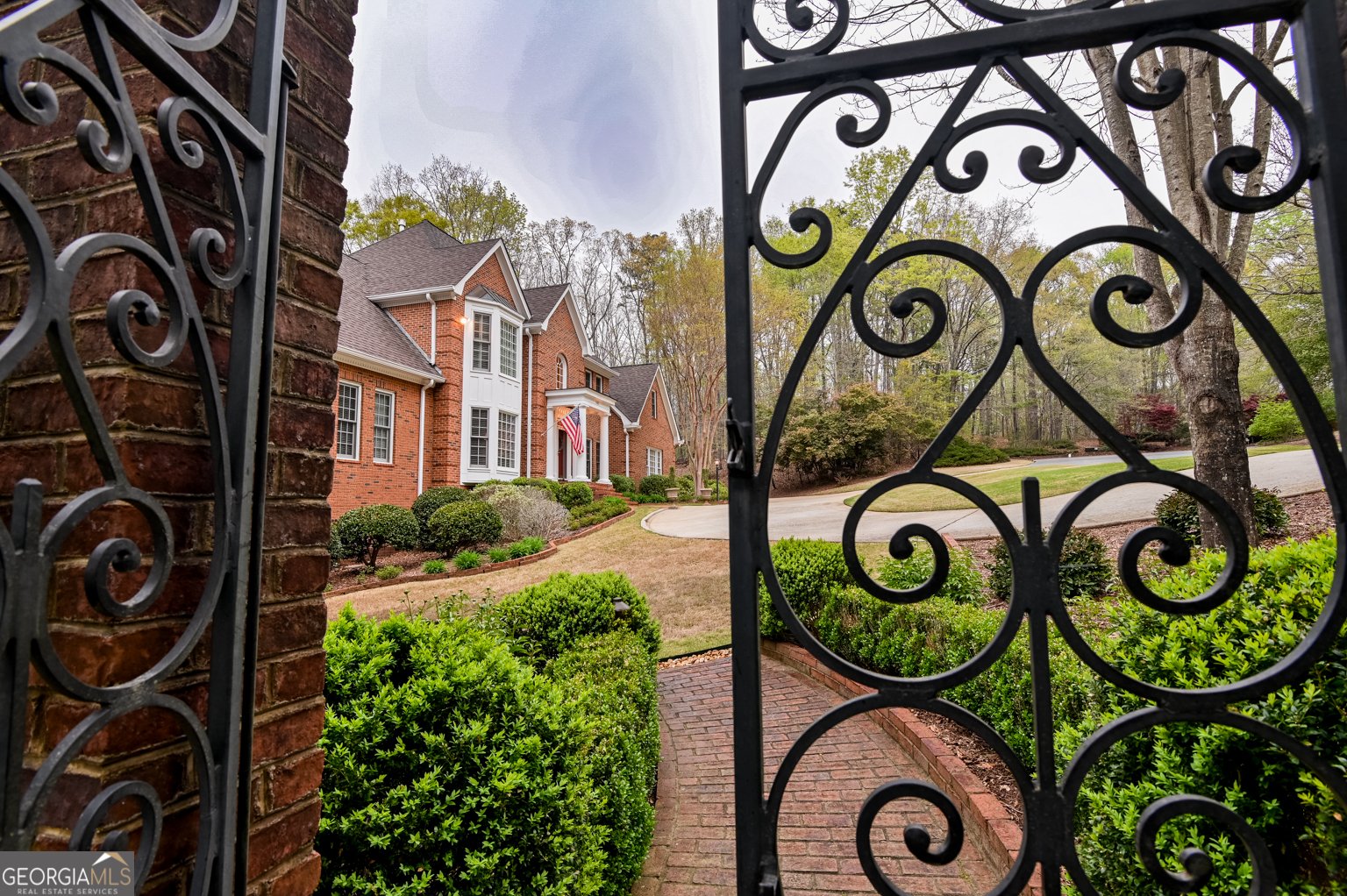 101 Middleton Court Athens - Photo 48