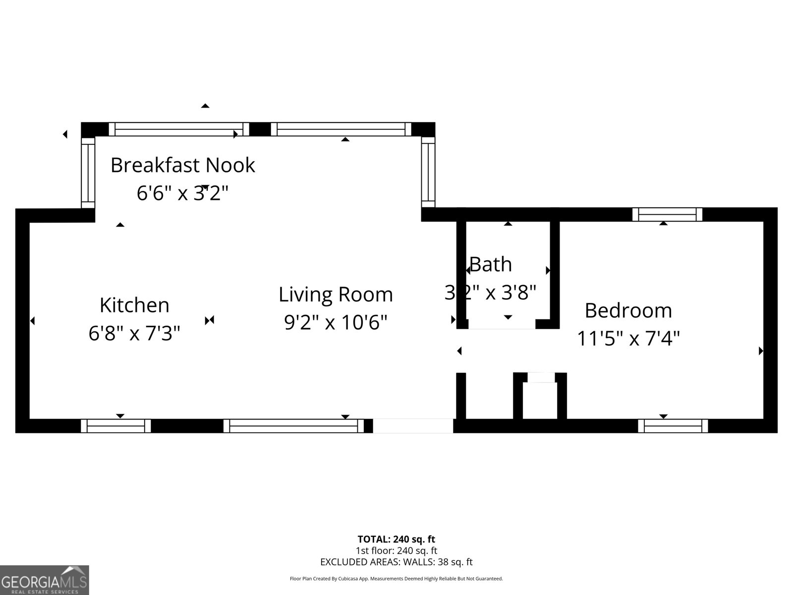 96 10th Street Ellijay - Photo 28