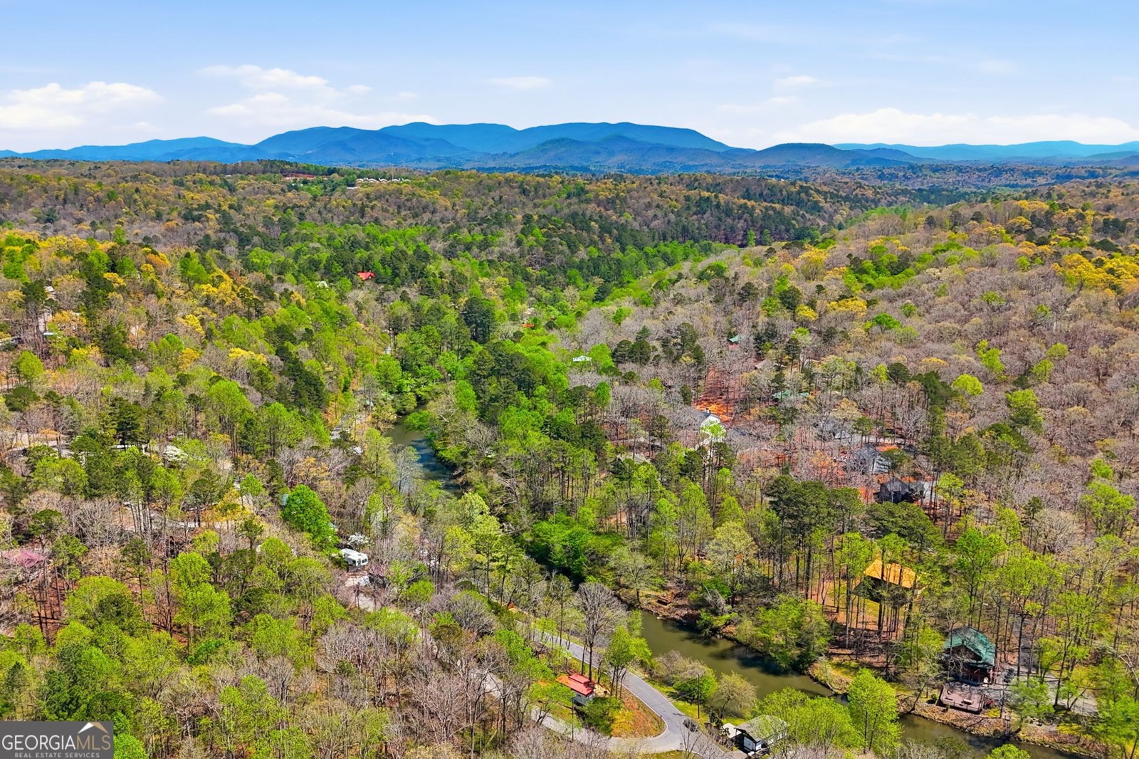 96 10th Street Ellijay - Photo 30