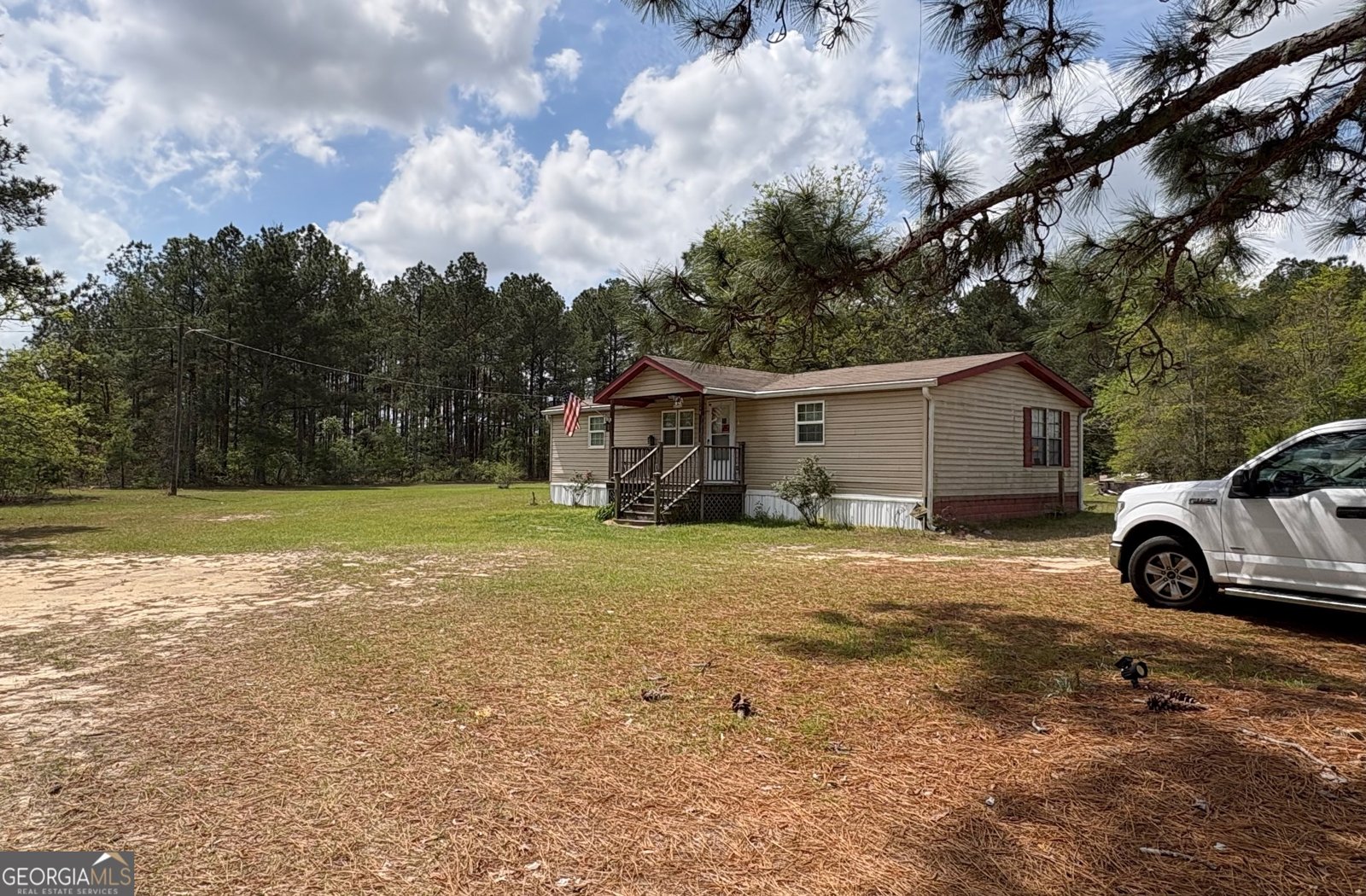 346 Quail Run Road Roberta - Photo 1