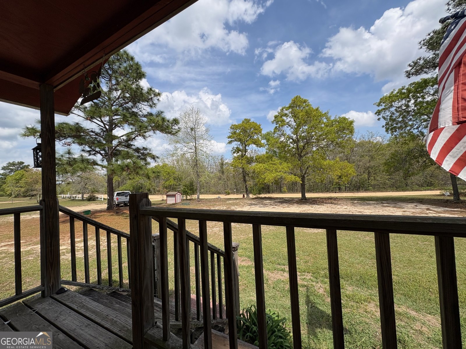 346 Quail Run Road Roberta - Photo 14