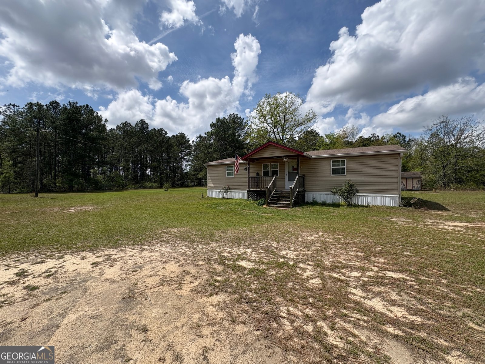 346 Quail Run Road Roberta - Photo 15