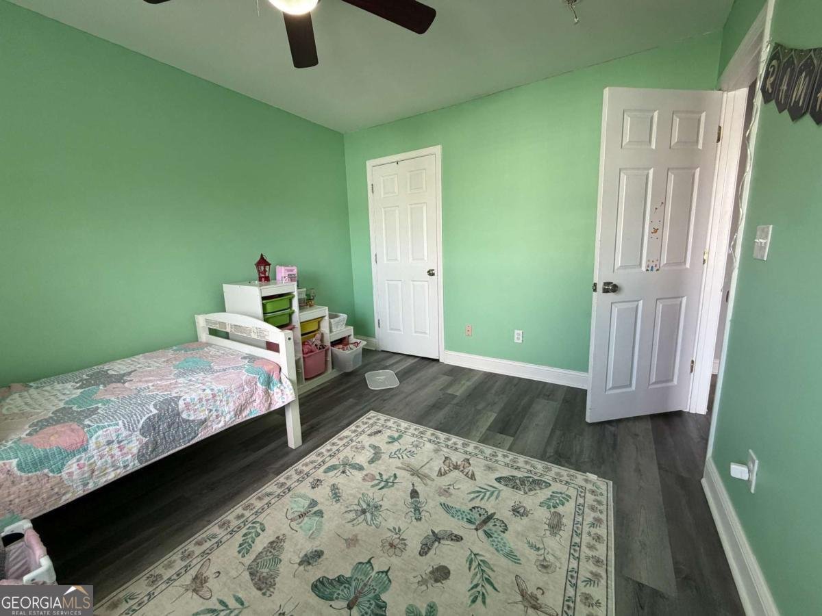 10900 Wittenridge Drive Alpharetta - Photo 16