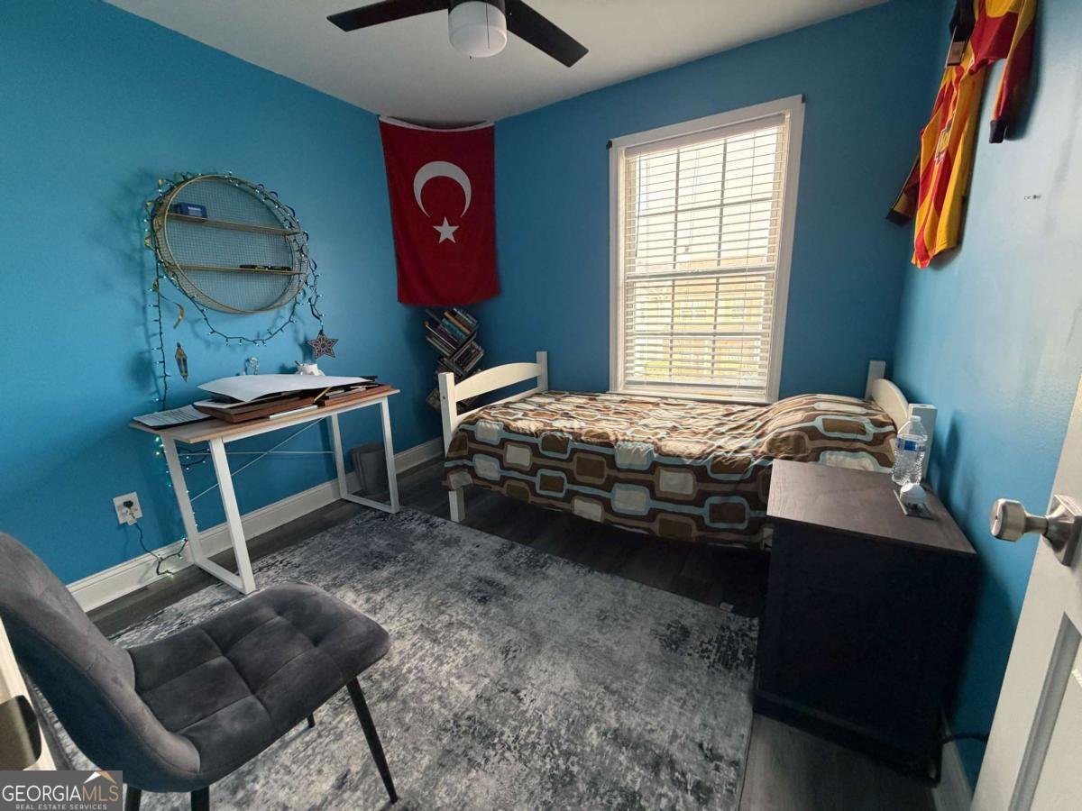 10900 Wittenridge Drive Alpharetta - Photo 18