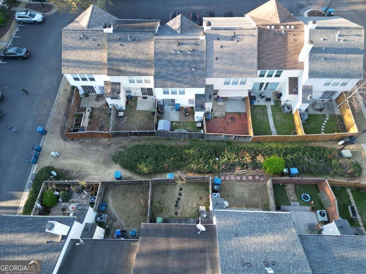 10900 Wittenridge Drive Alpharetta - Photo 21