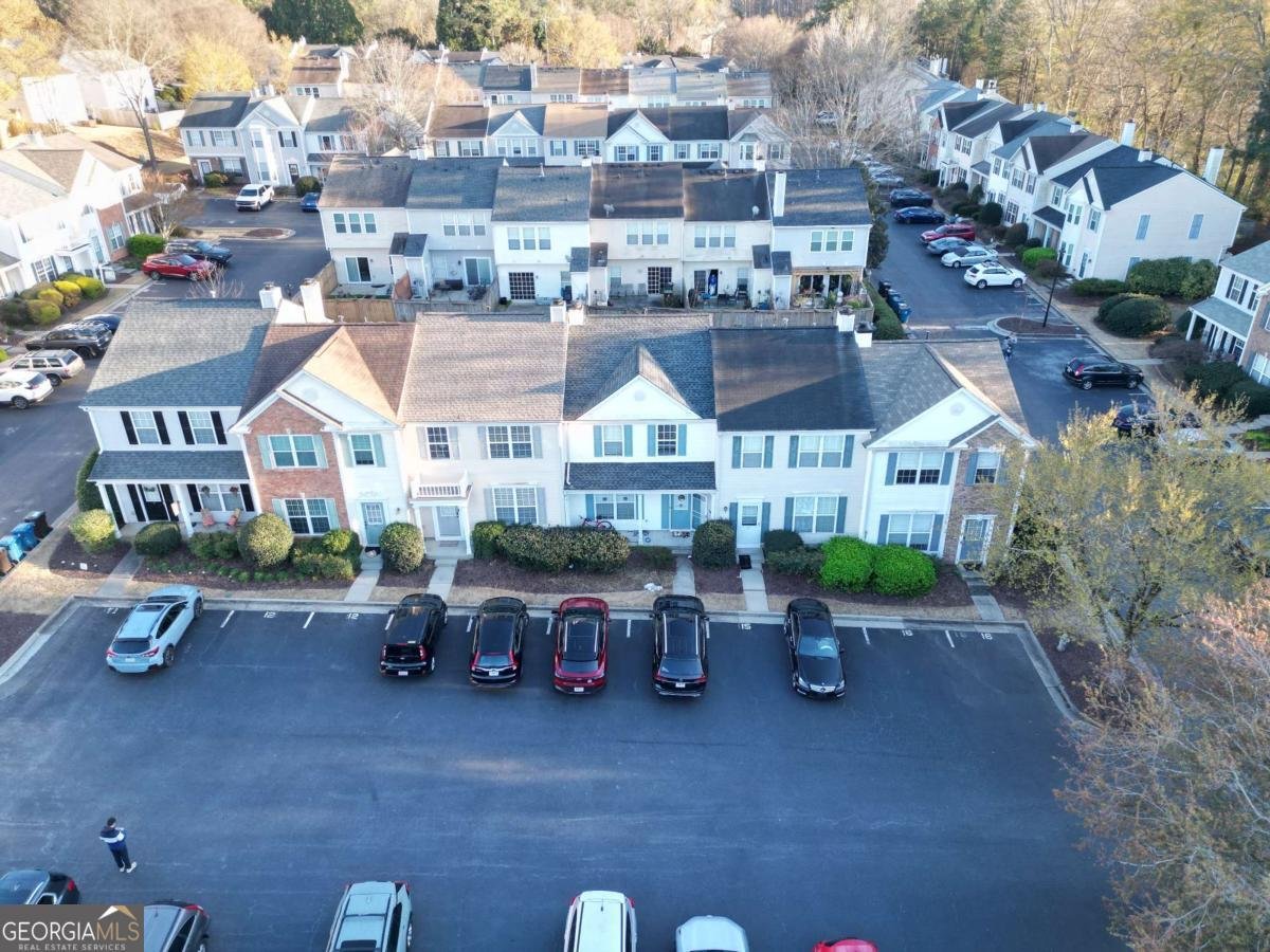 10900 Wittenridge Drive Alpharetta - Photo 22