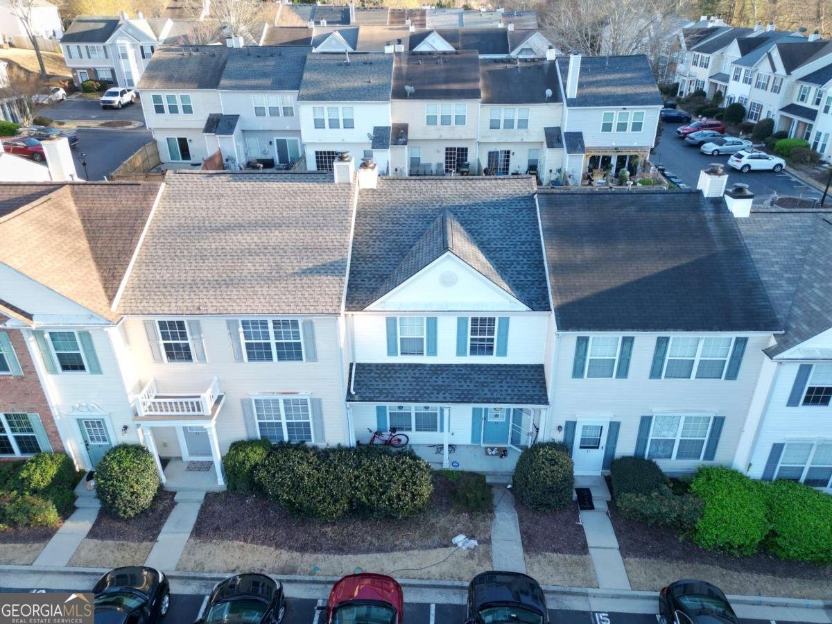 10900 Wittenridge Drive Alpharetta - Photo 23