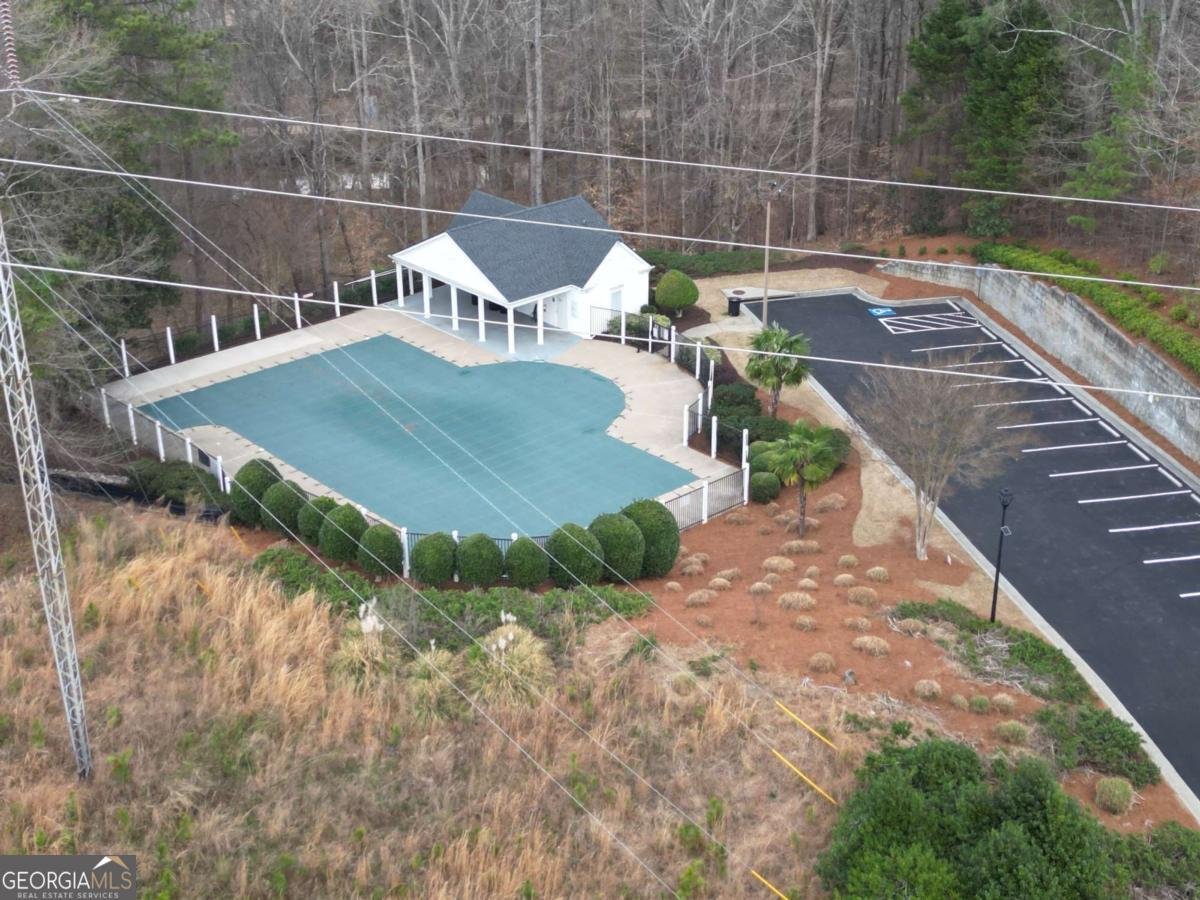 10900 Wittenridge Drive Alpharetta - Photo 24