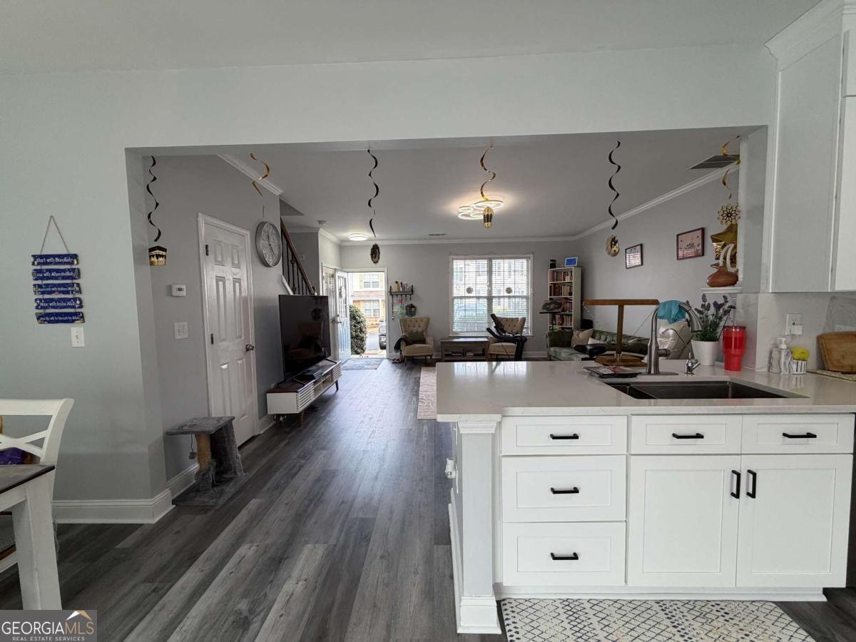 10900 Wittenridge Drive Alpharetta - Photo 6