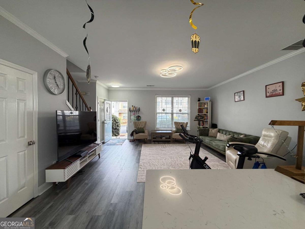 10900 Wittenridge Drive Alpharetta - Photo 7