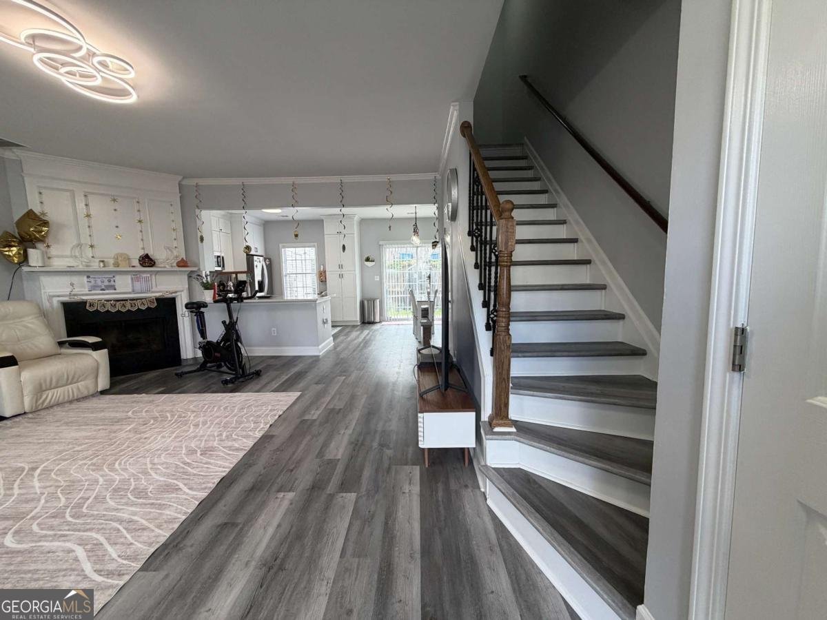 10900 Wittenridge Drive Alpharetta - Photo 9