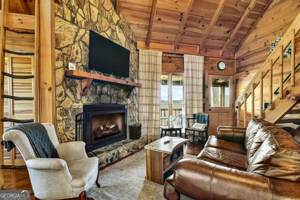 1113 Cherry Lake Drive Cherry Log - Photo 10