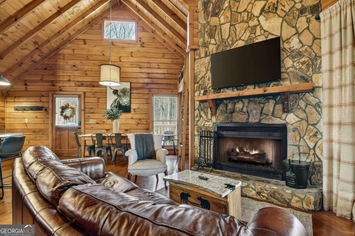 1113 Cherry Lake Drive Cherry Log - Photo 11