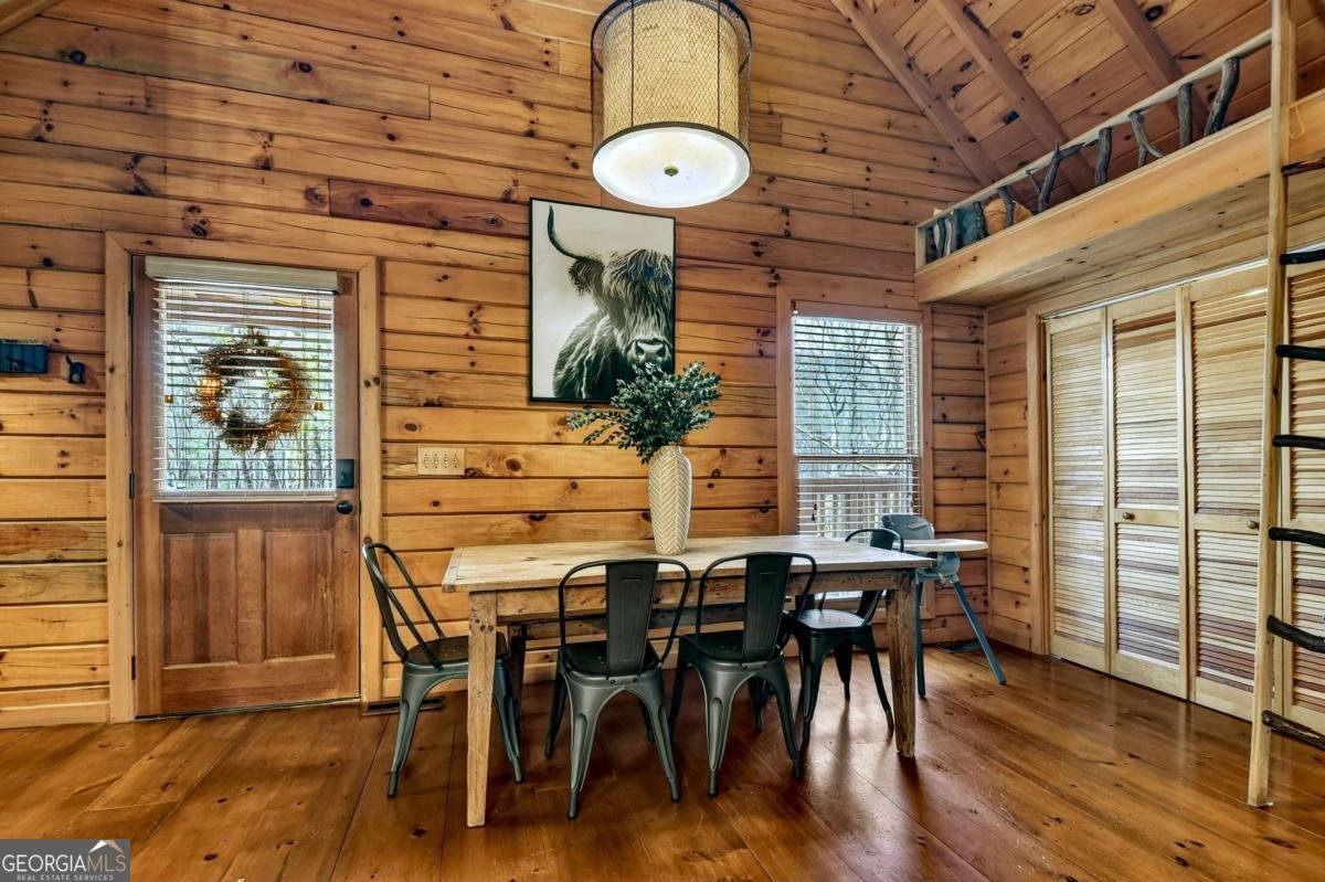 1113 Cherry Lake Drive Cherry Log - Photo 13