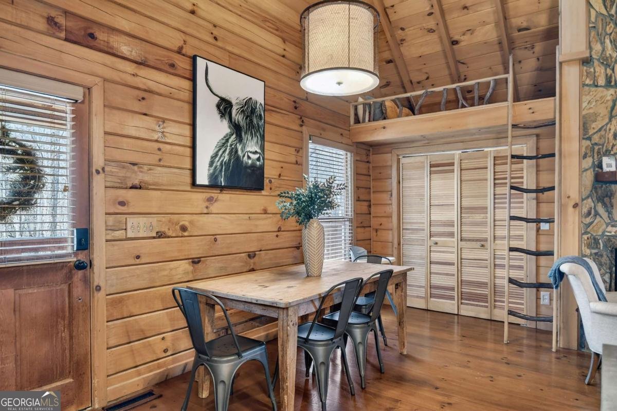 1113 Cherry Lake Drive Cherry Log - Photo 14