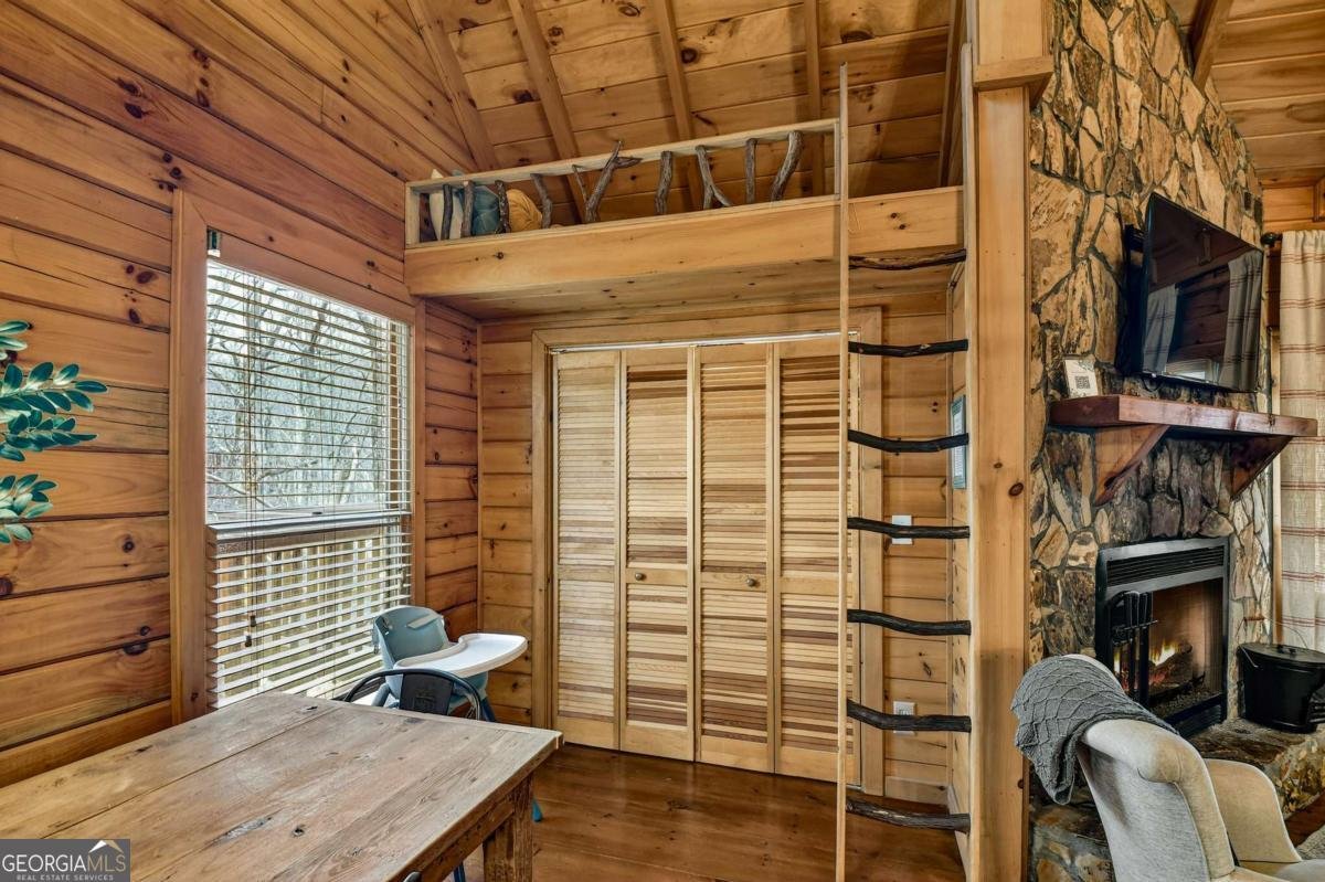 1113 Cherry Lake Drive Cherry Log - Photo 16