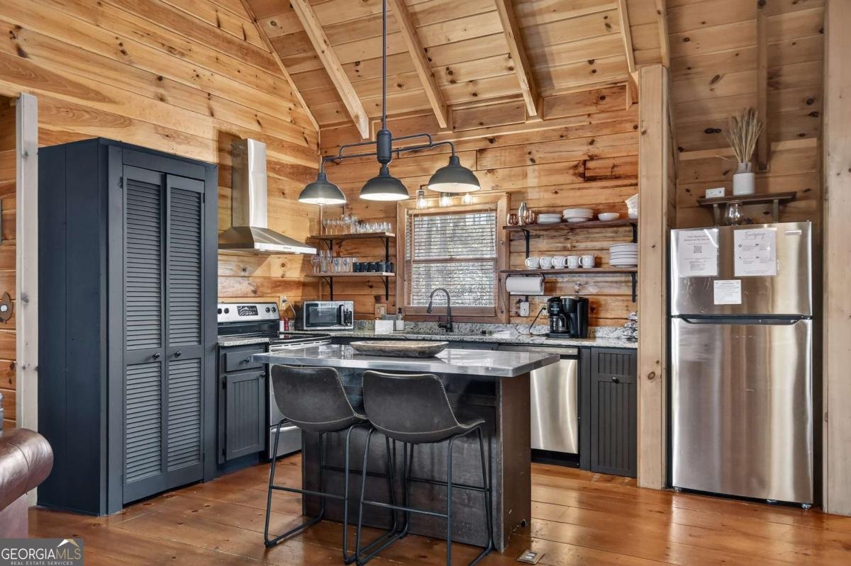 1113 Cherry Lake Drive Cherry Log - Photo 17