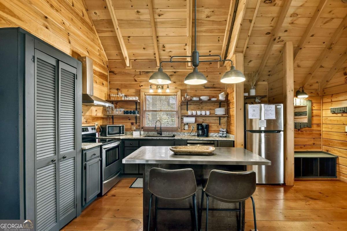 1113 Cherry Lake Drive Cherry Log - Photo 18