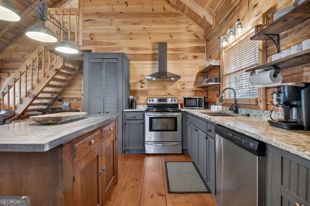 1113 Cherry Lake Drive Cherry Log - Photo 19