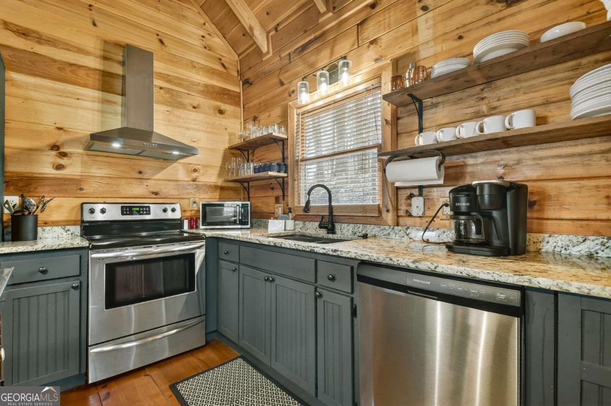 1113 Cherry Lake Drive Cherry Log - Photo 20