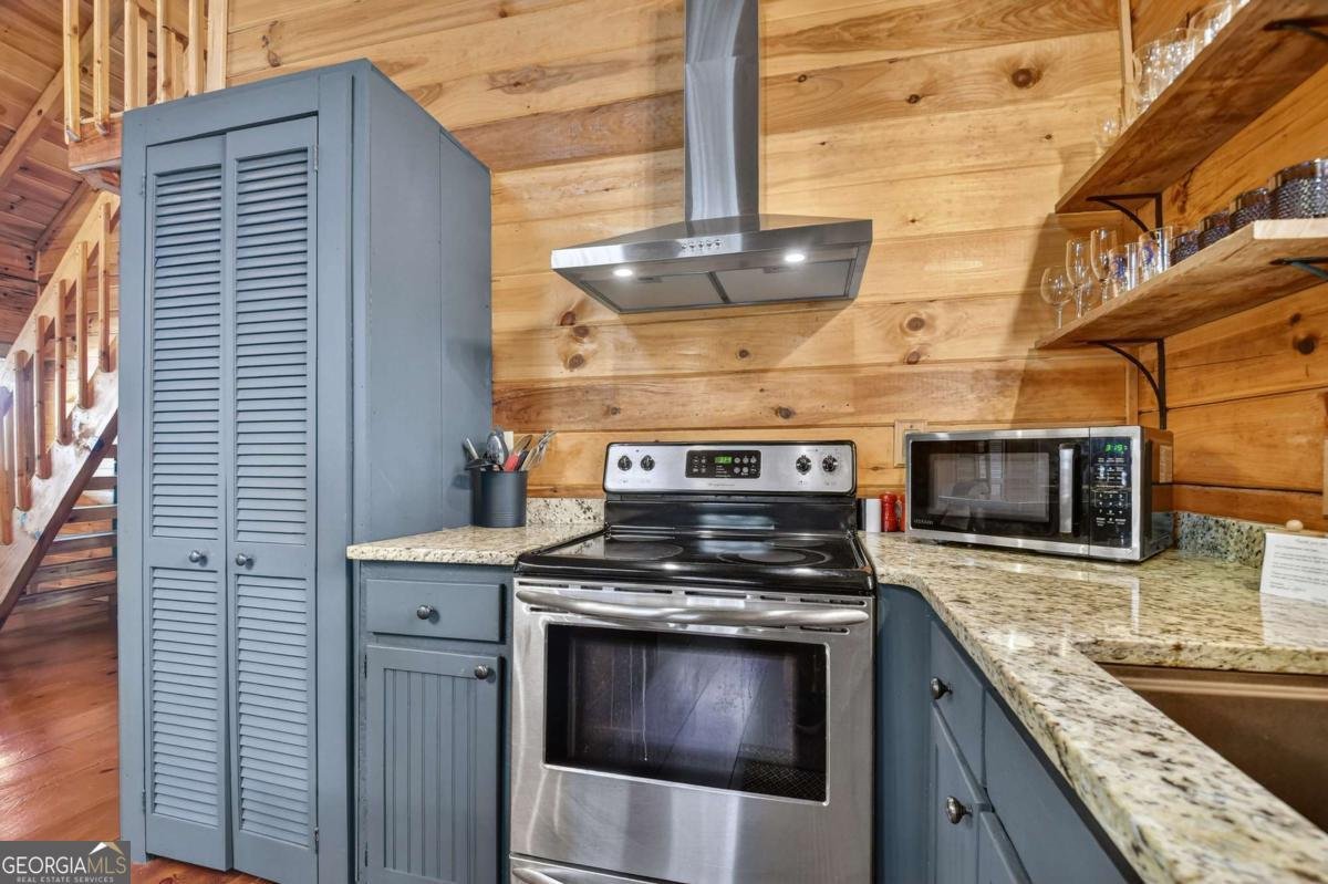 1113 Cherry Lake Drive Cherry Log - Photo 21