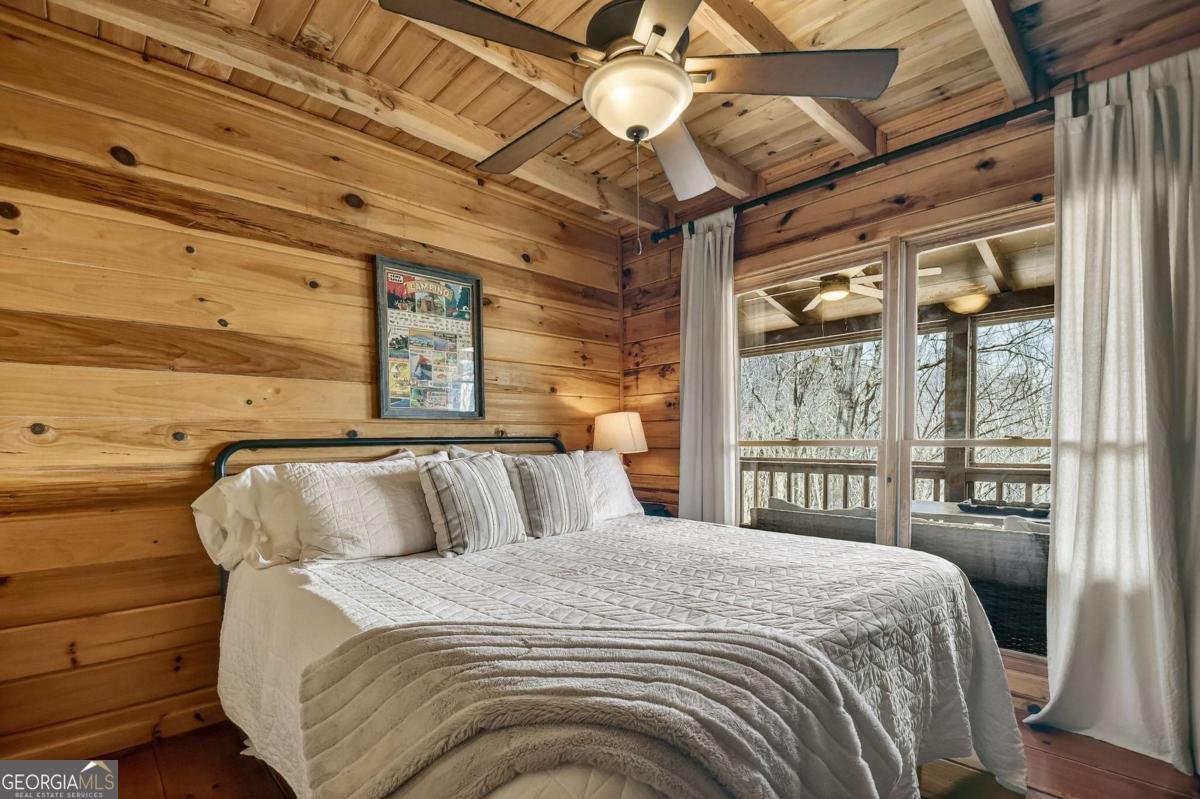 1113 Cherry Lake Drive Cherry Log - Photo 22