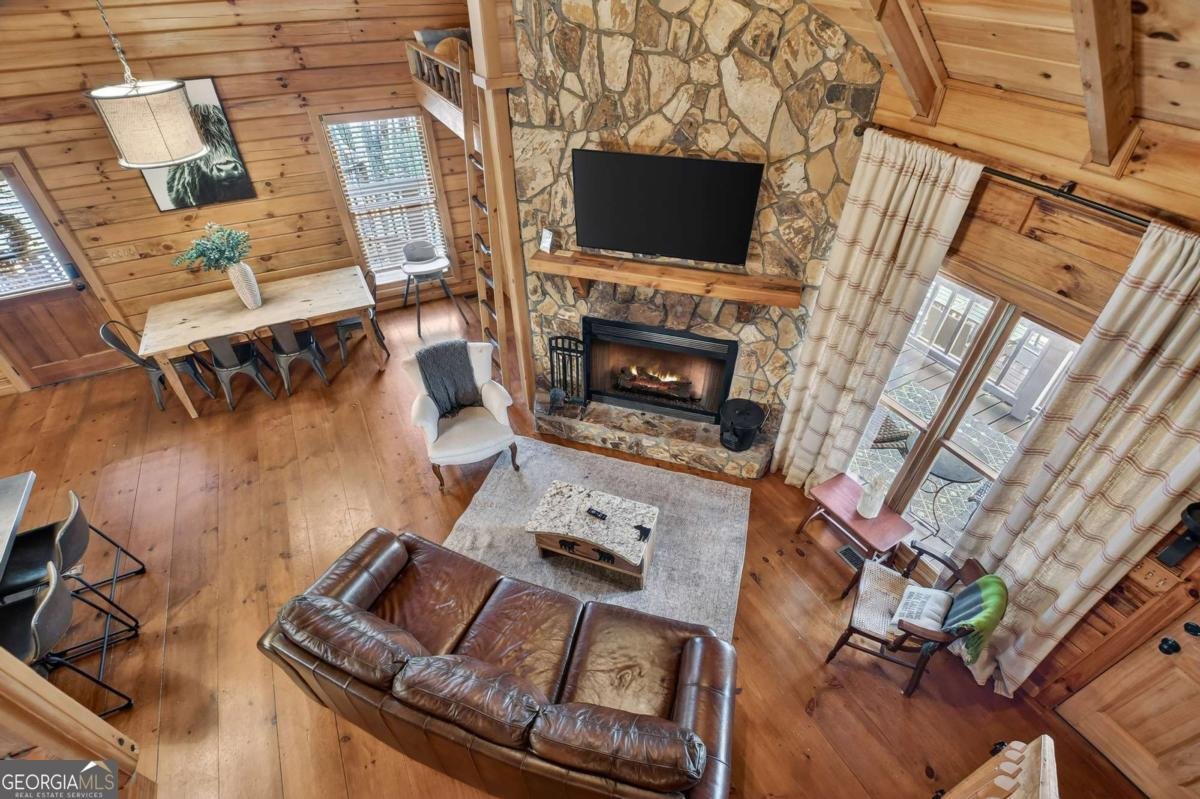 1113 Cherry Lake Drive Cherry Log - Photo 27