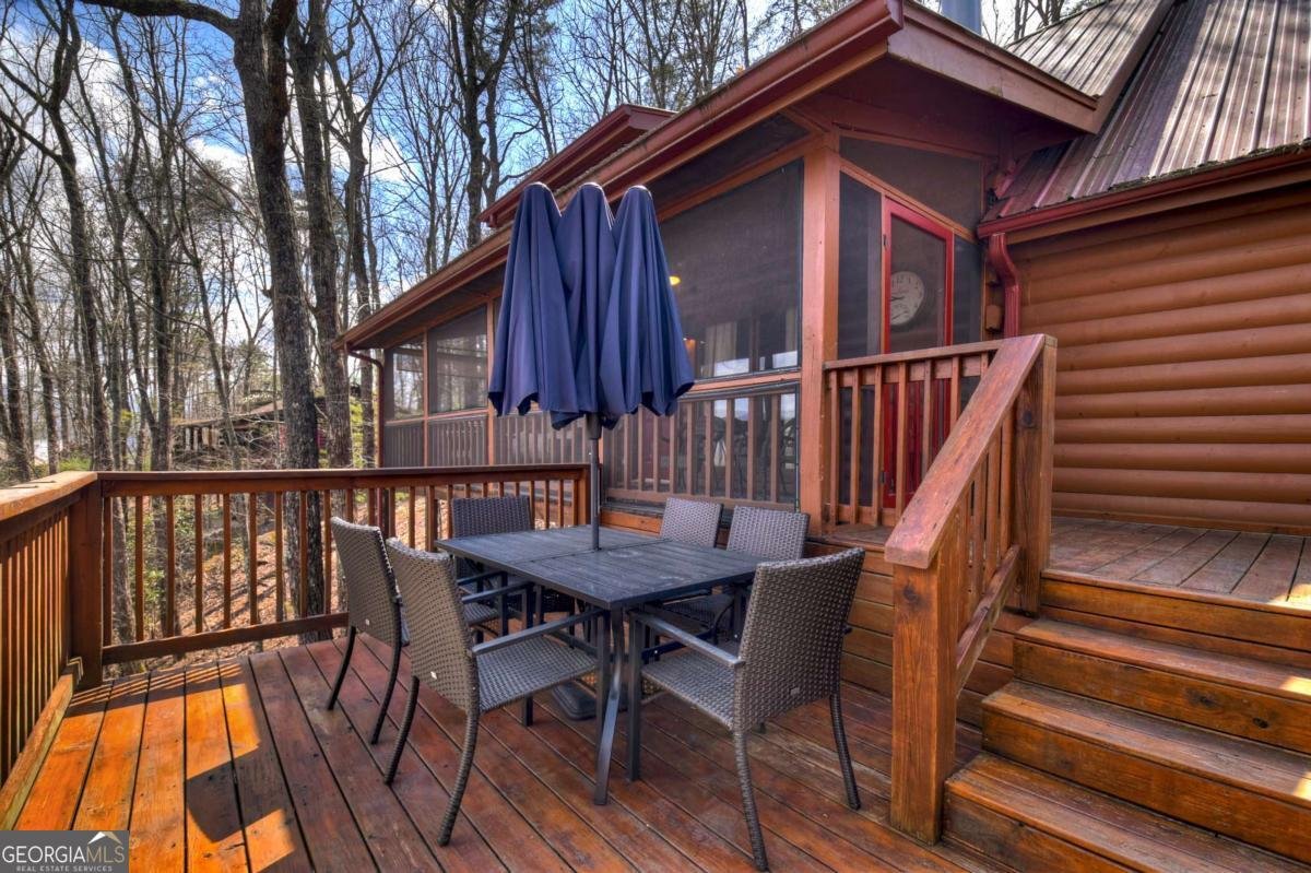 1113 Cherry Lake Drive Cherry Log - Photo 37