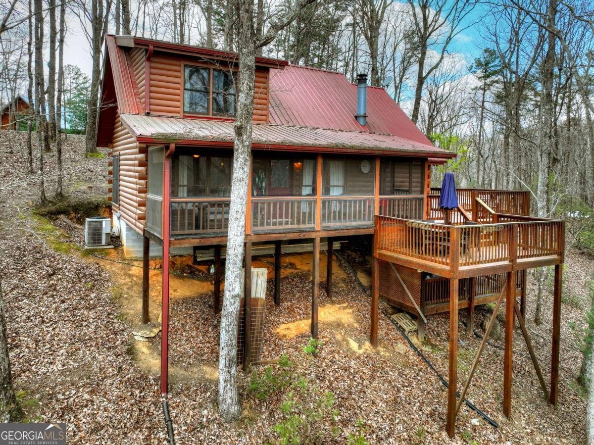 1113 Cherry Lake Drive Cherry Log - Photo 46